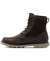 Sorel Men's Carson Storm Waterproof Insulated Boot