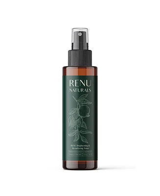 Renu Brightening & Resurfacing Toner