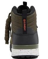 Element Men's Donnelly Ankle Boots