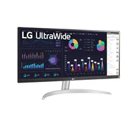 Lg 29 inch UltraWide Fhd HDR10 Ips Monitor Amd FreeSync with 1ms Mbr