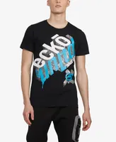 Ecko Unltd Men's Full Tilt Graphic T-shirt