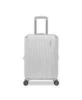 American Tourister Tribute Encore Hardside Carry On 20" Spinner Luggage, Created for Macy's