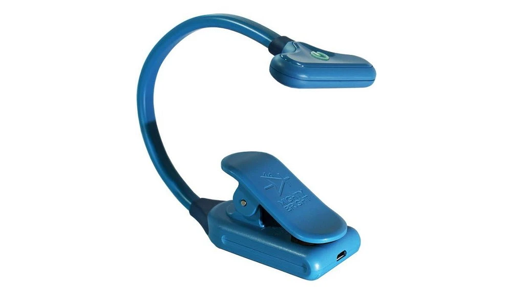 NuFlex Light, Blue by Gold Crest Llc and Mighty Bright