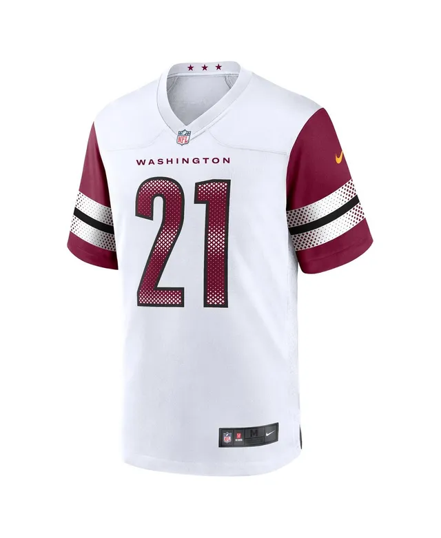 Nike Men's Sean Taylor Washington Redskins Game Jersey - Macy's