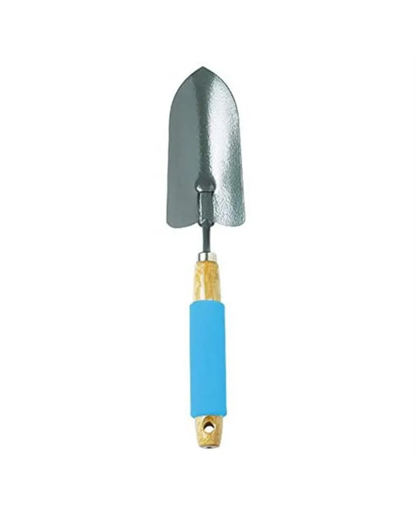 Bloom Garden Cushion Grip Trowel, Assorted Colors, Pack of One