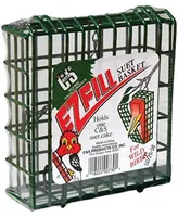 C & S Ez Fill Suet Bird Feeder Basket