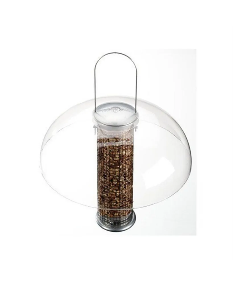 Aspects ASP281 12 Tube Top Bird Feeder Weather Dome