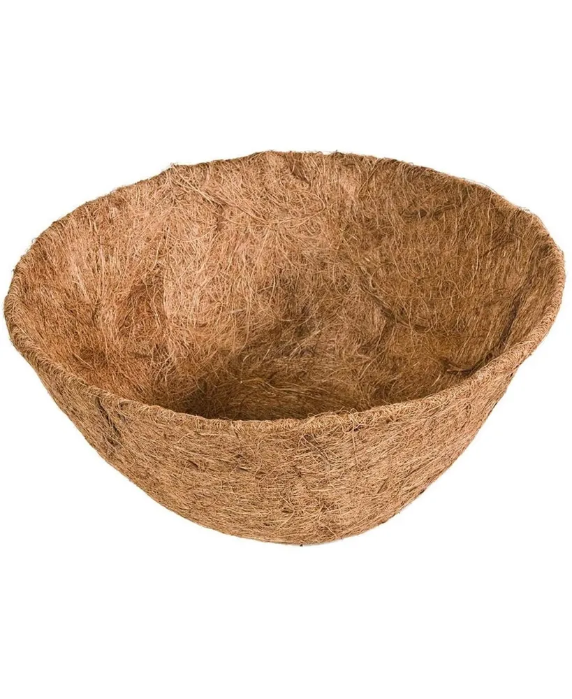 Grower Select 10 Inch Basket Coco Liner