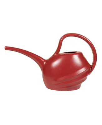 Bloem Lightweight Plastic Watering Can with Long Spout, 0.5 Gallons