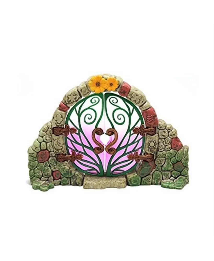 Flower Fairies Secret Garden (FF1015) Large Accessories Fairy Door