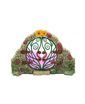 Flower Fairies Secret Garden (FF1015) Large Accessories Fairy Door