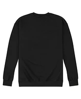 Airwaves Men's Twisted Fleece T-shirt