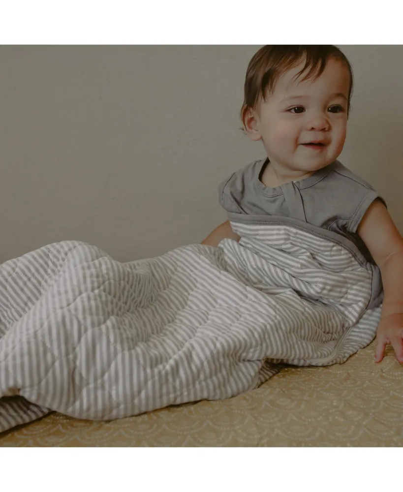 embe Baby Boys Laylo Sleeper Sack Duo (sheet + Comforter), (6-24 months)