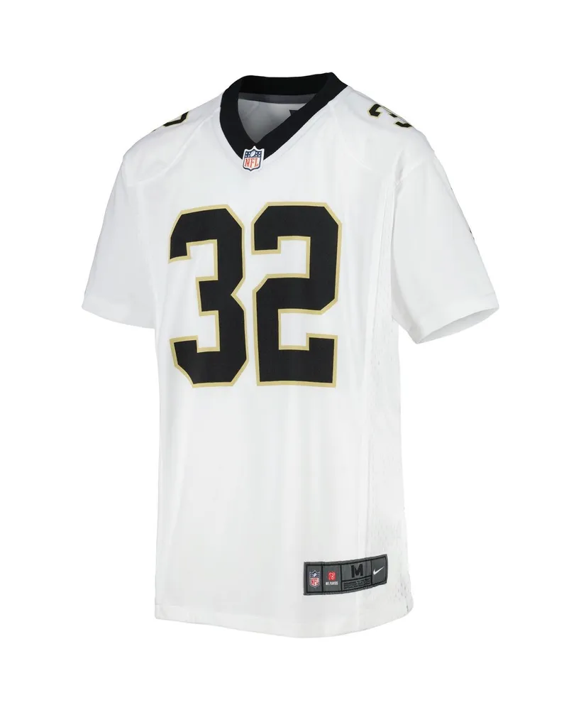 Big Boys Nike Tyrann Mathieu White New Orleans Saints Game Jersey