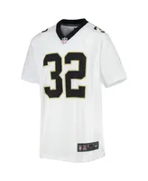 Big Boys Nike Tyrann Mathieu White New Orleans Saints Game Jersey