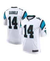 Nike Men's Sam Darnold Carolina Panthers Vapor Limited Jersey