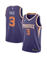 Big Boys Nike Chris Paul Phoenix Suns 2021/22 Swingman Jersey