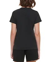 Calvin Klein Performance Women's Logo T-Shirt