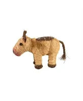 Gardener's Select GSARA95667 Straw Cow Topiary