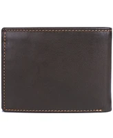 Dopp Regatta Credit Card Billfold Wallet