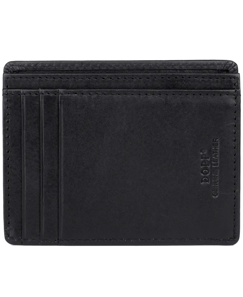 Dopp Regatta Front Pocket Get-Away Wallet