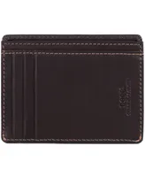 Dopp Regatta Front Pocket Get-Away Wallet