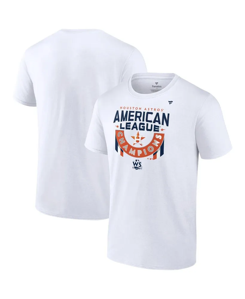 Philadelphia Phillies Fanatics Branded Toddler 2022 National League  Champions Locker Room T-Shirt - White