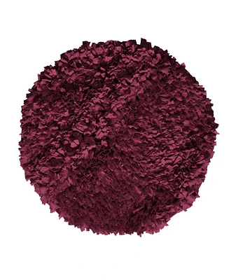 Home Weavers Bella Premium Jersey Shaggy Area Rug