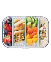 Pack It Mod Lunch Bento Food Storage Container