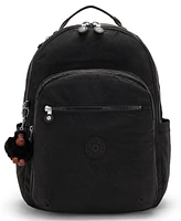 Kipling Seoul Medium Laptop Backpack