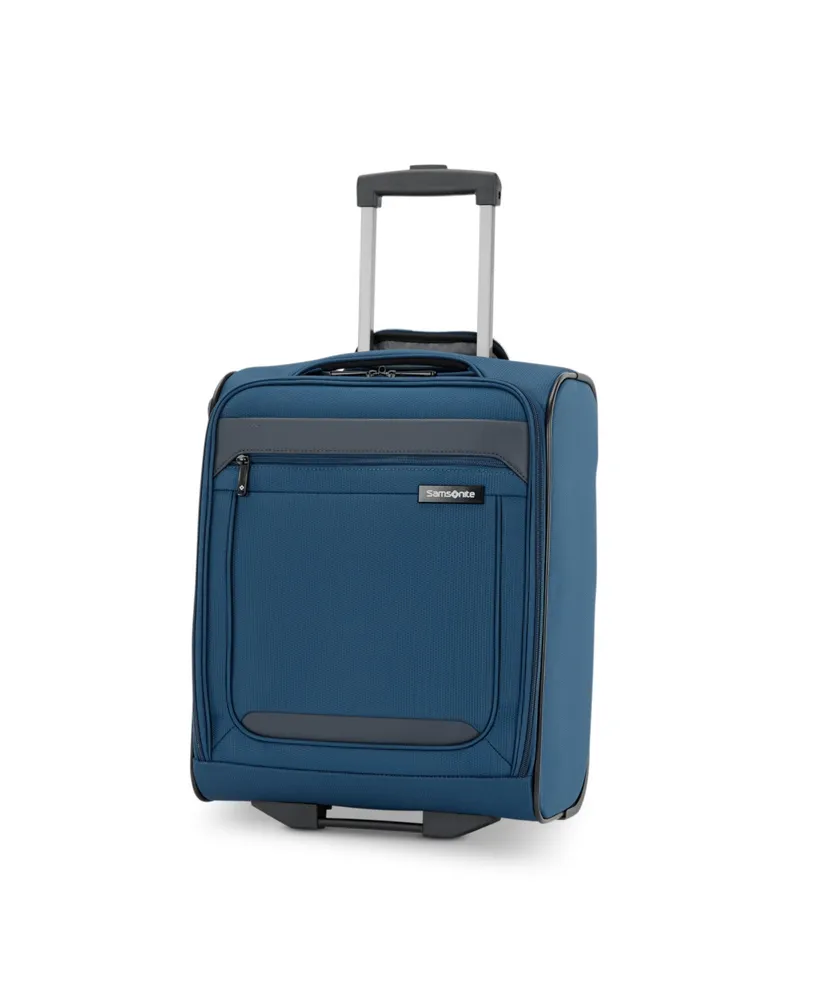 Samsonite X-Tralight 3.0 Carry-On Underseater Trolley, Created for Macy's