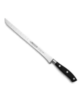 Arcos Riviera 10" Flexible Granton Ham Slicer Cutlery