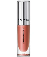Mac Locked Kiss Ink Lipstick