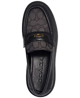 Coach Men's Cooper Loafer