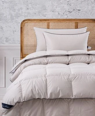 Brooks Brothers Goose Down Feather Comforters