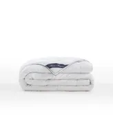 Brooks Brothers Microgel Comforter