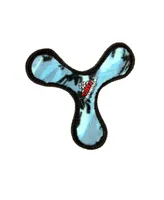 Tuffy Jr Boomerang Camo Blue