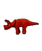 Tuffy Dinosaur Triceratops