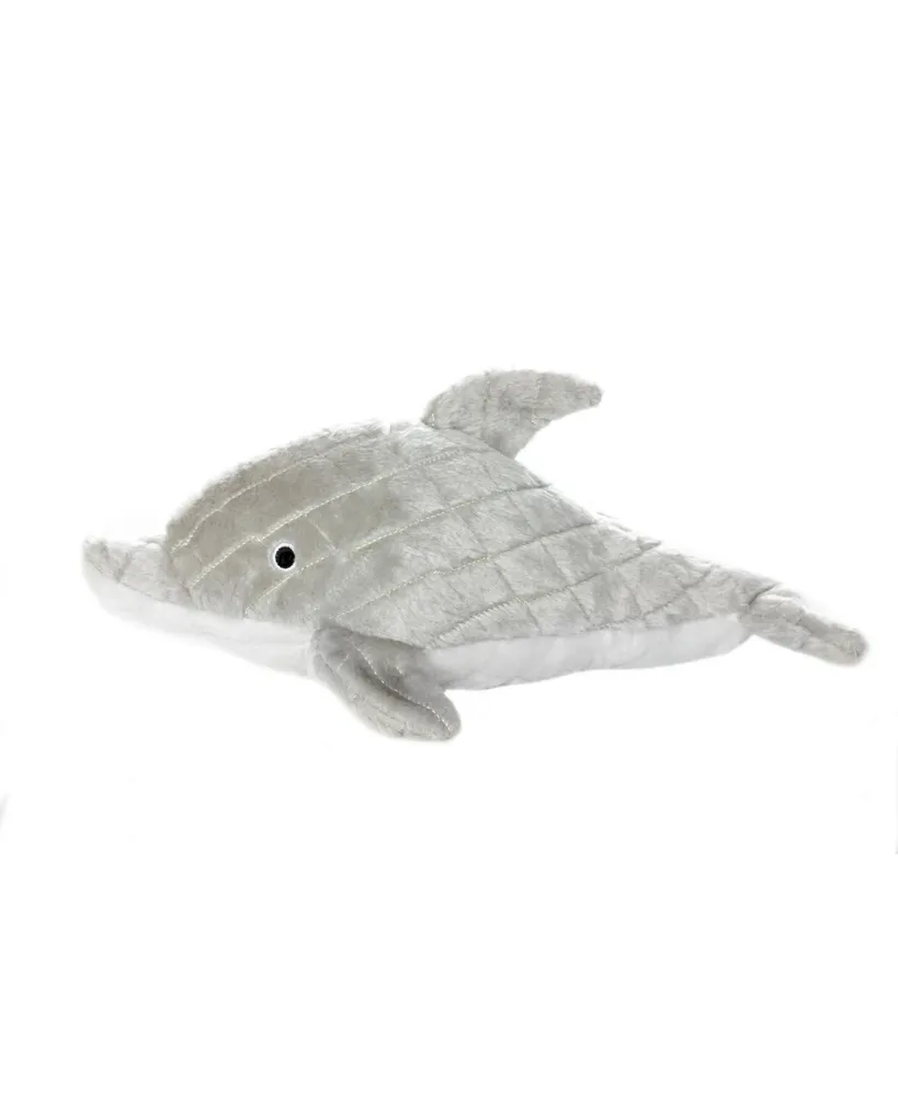 Mighty Ocean Dolphin, Dog Toy