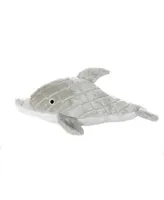 Mighty Ocean Dolphin, Dog Toy