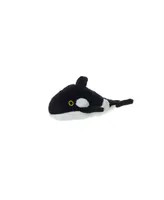 Mighty Jr Ocean Whale, Dog Toy