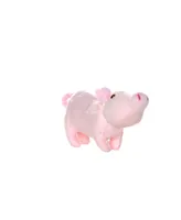 Mighty Jr Farm Piglet, Dog Toy