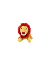 Mighty Jr Safari Lion, Dog Toy