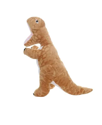 Mighty Dinosaur TRex, Dog Toy