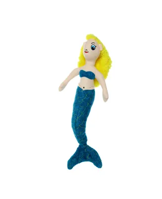 Mighty Liar Mermaid, Dog Toy