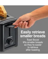 Proctor Silex 2 Slice Toaster