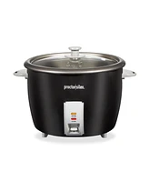 Proctor Silex Cup Rice Cooker & Steamer