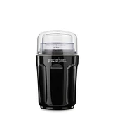 Proctor Silex Sound Shield Coffee Grinder - 80402