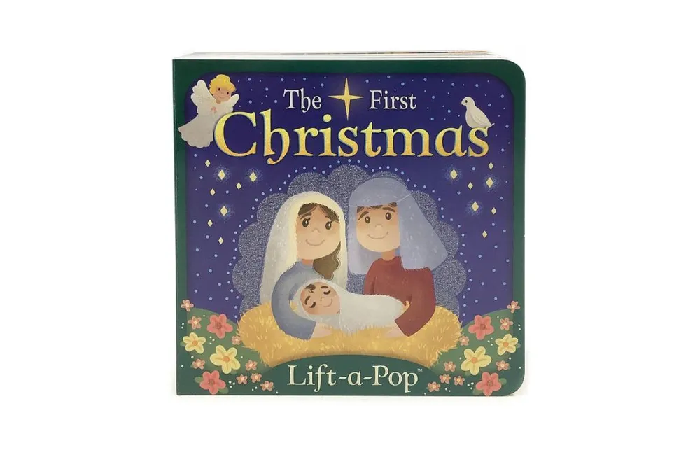 First Christmas by Holly Berry Byrd