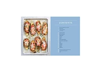 The New Cooking School Cookbook: Advanced Fundamentals by America's Test Kitchen